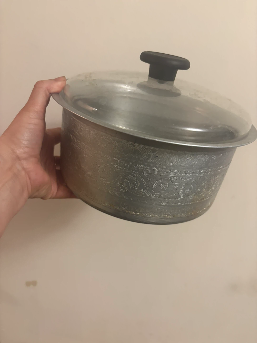 Each pot 10” wide $10 and less - photo 2