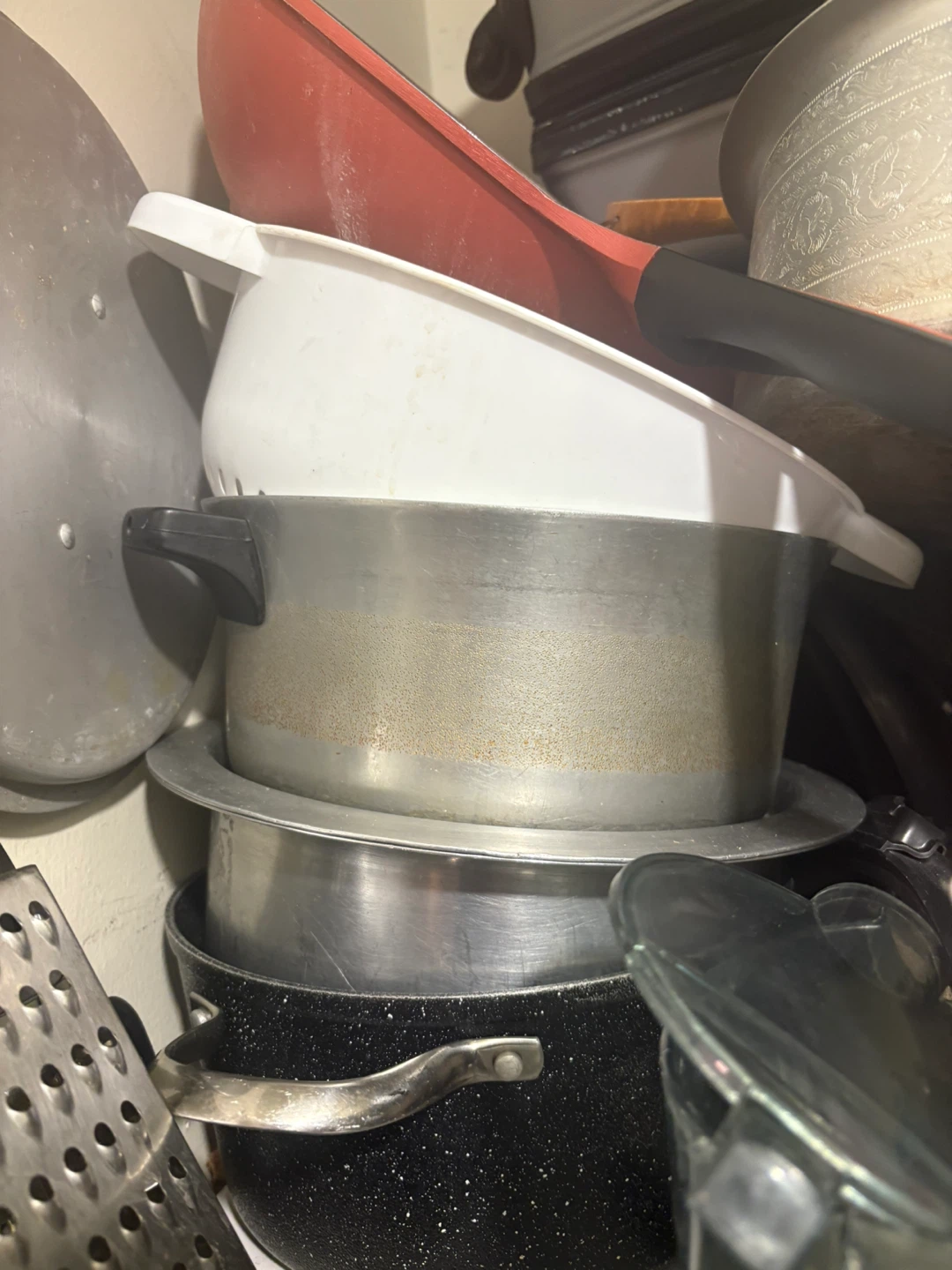 Each pot 10” wide $10 and less - photo 5