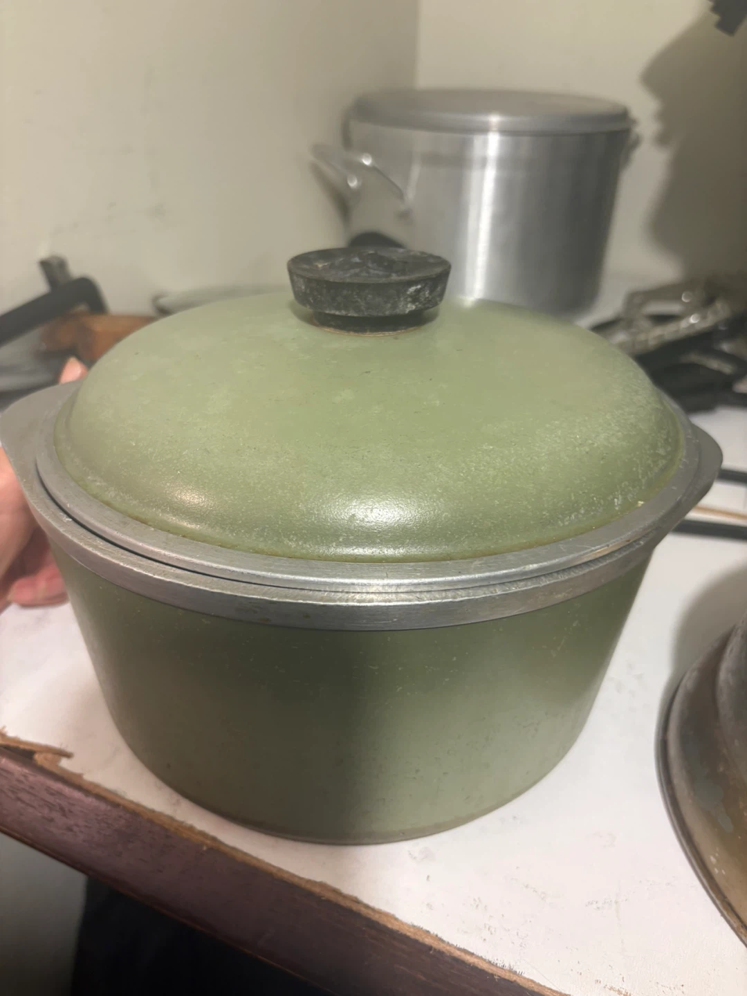 Each pot 10” wide $10 and less - photo 3