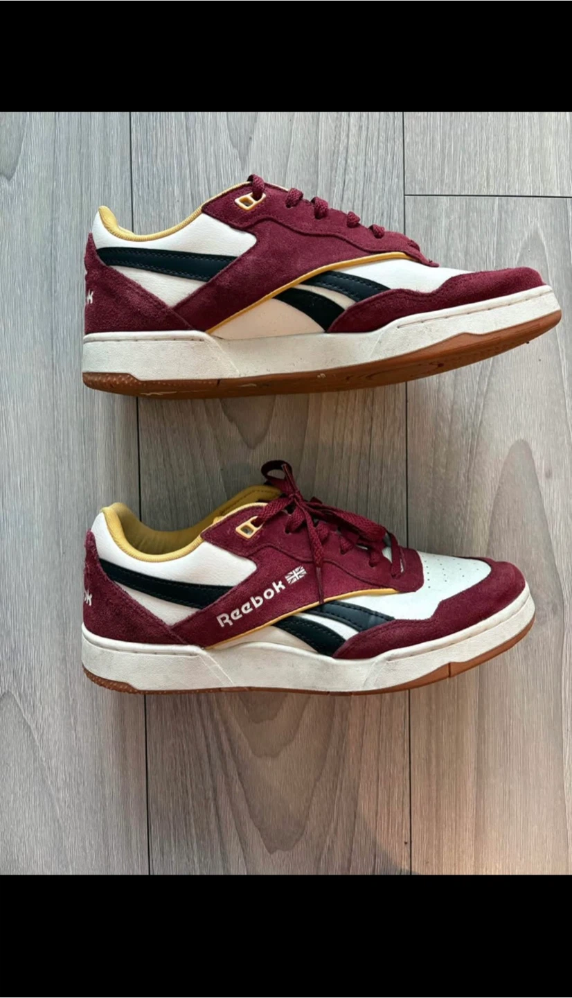 Reebok Men's Sneakers Size  Men’s US 8.5 - photo 2