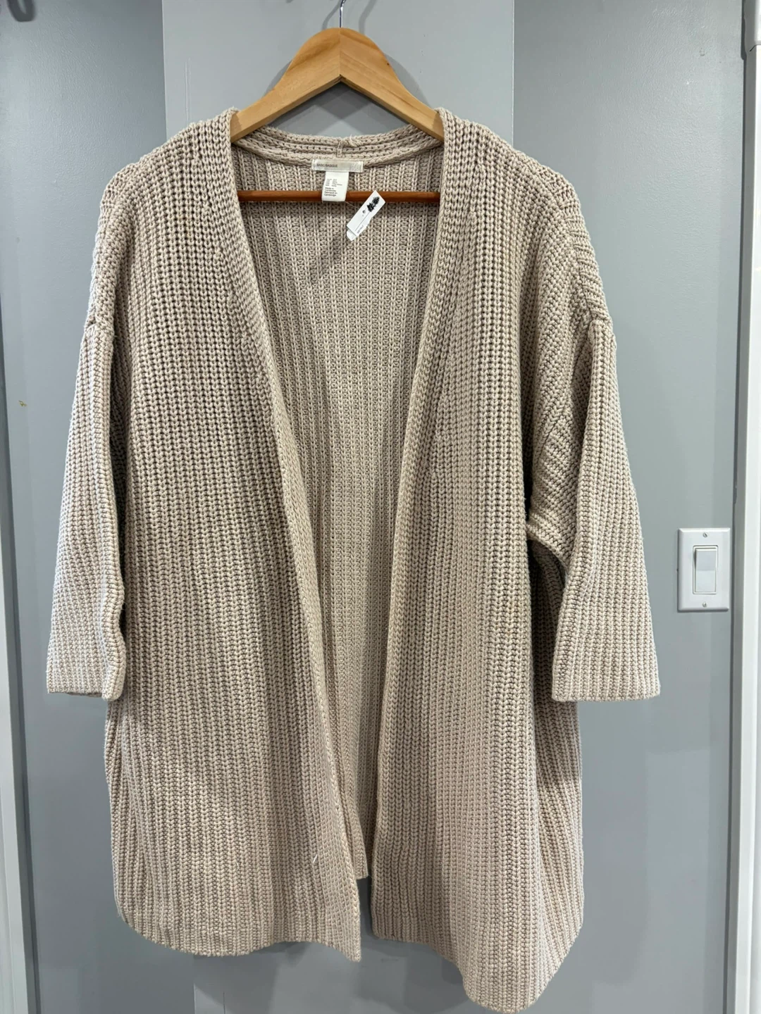 H&M Basic Cardigan - photo 2