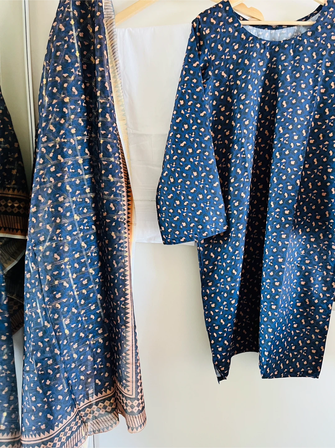 3pc suit new - photo 2