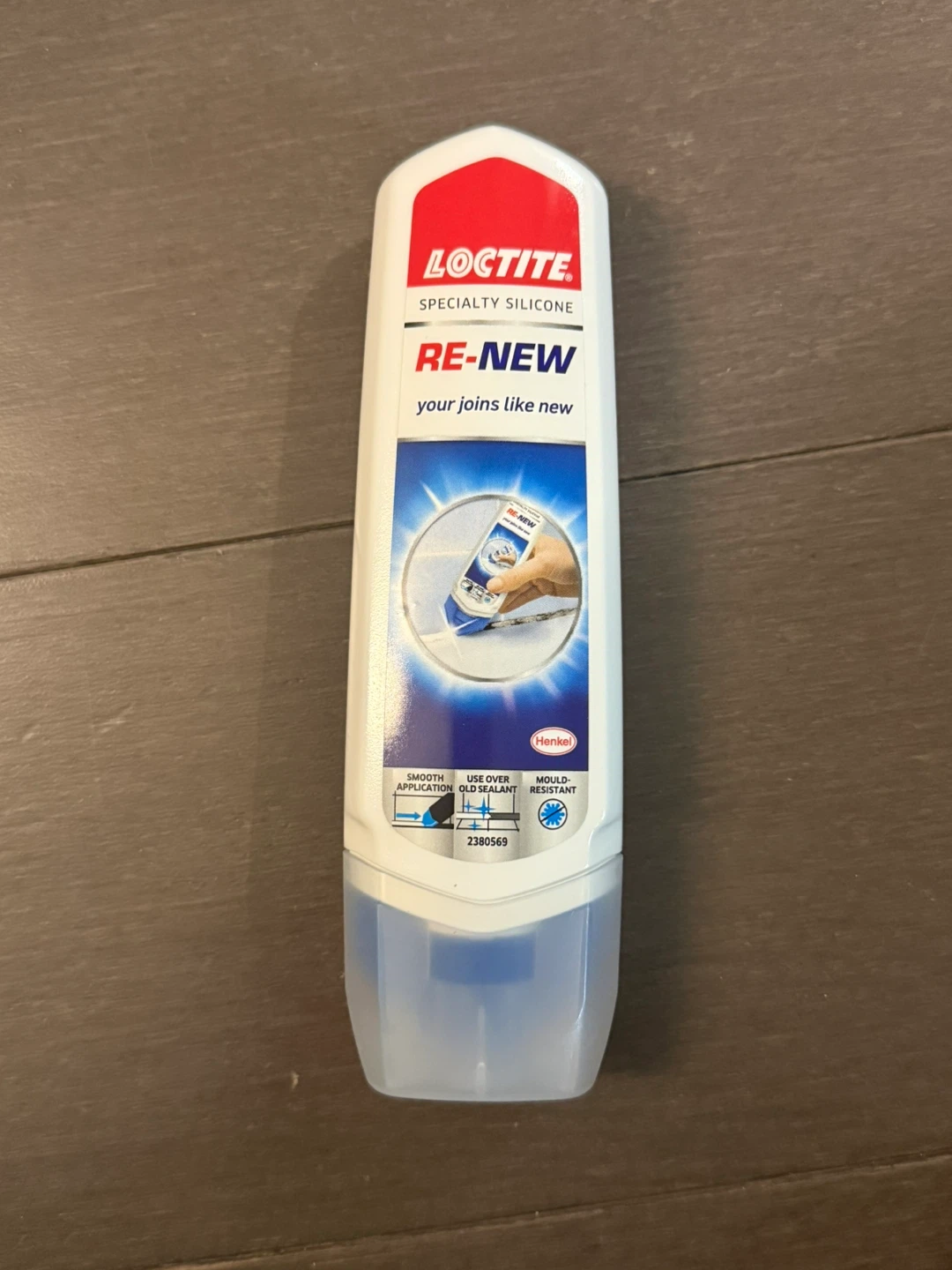 Loctite Re-New Specialty Silicone