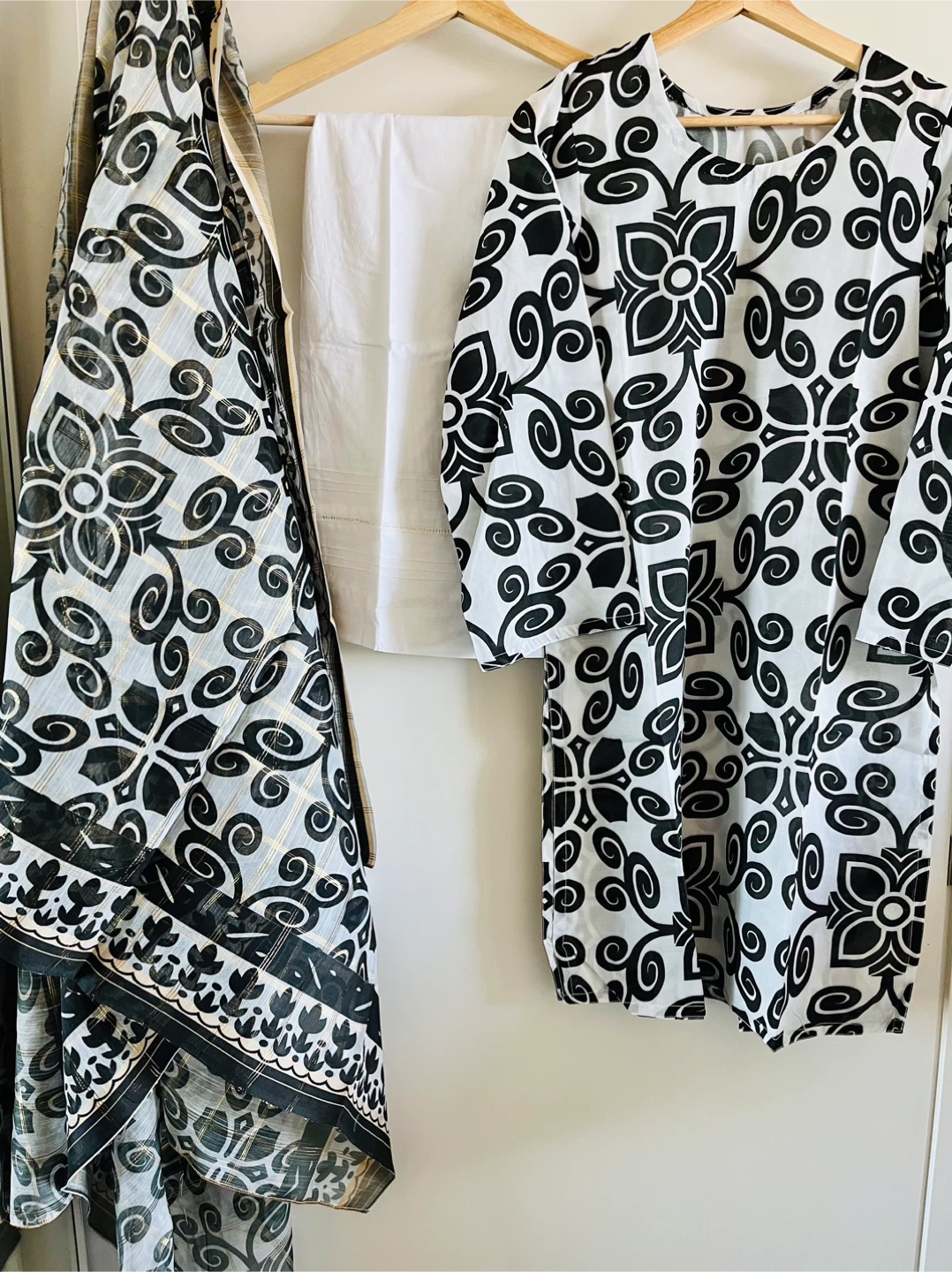 3pc suit new - photo 2