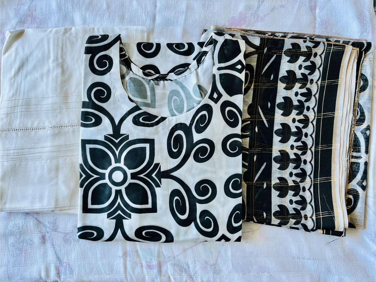 3pc suit new