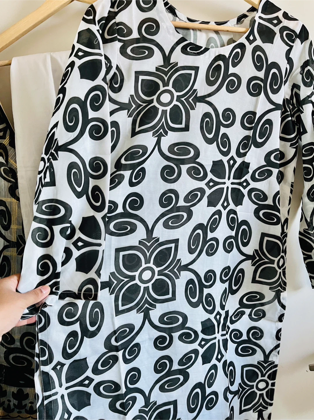 3pc suit new - photo 5