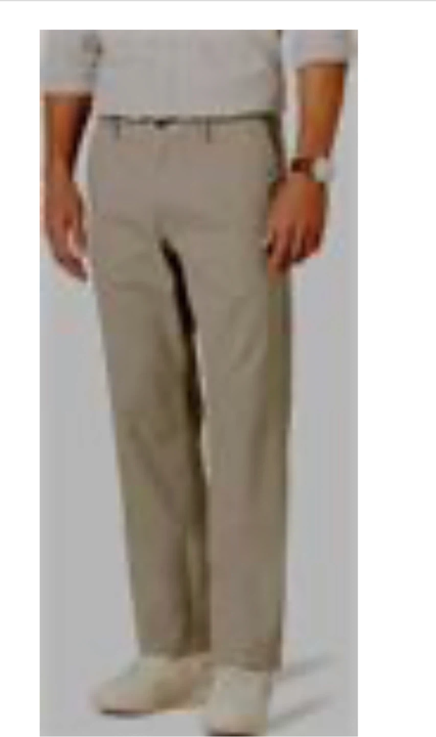 Mens classic  fitpant 32Wx30L