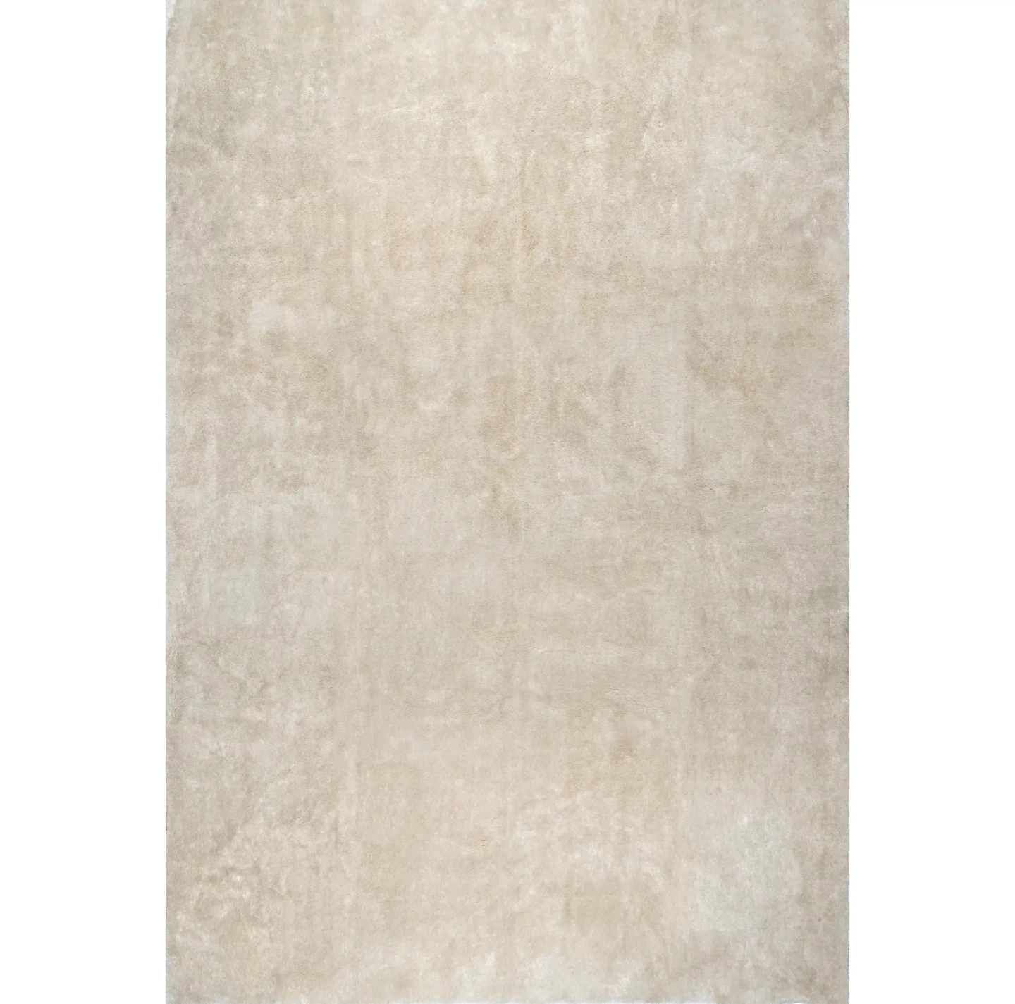 Soft Beige Area Rug - photo 2