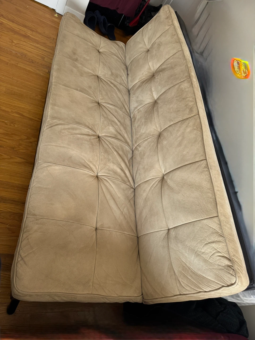 Tufted Futon Mattress