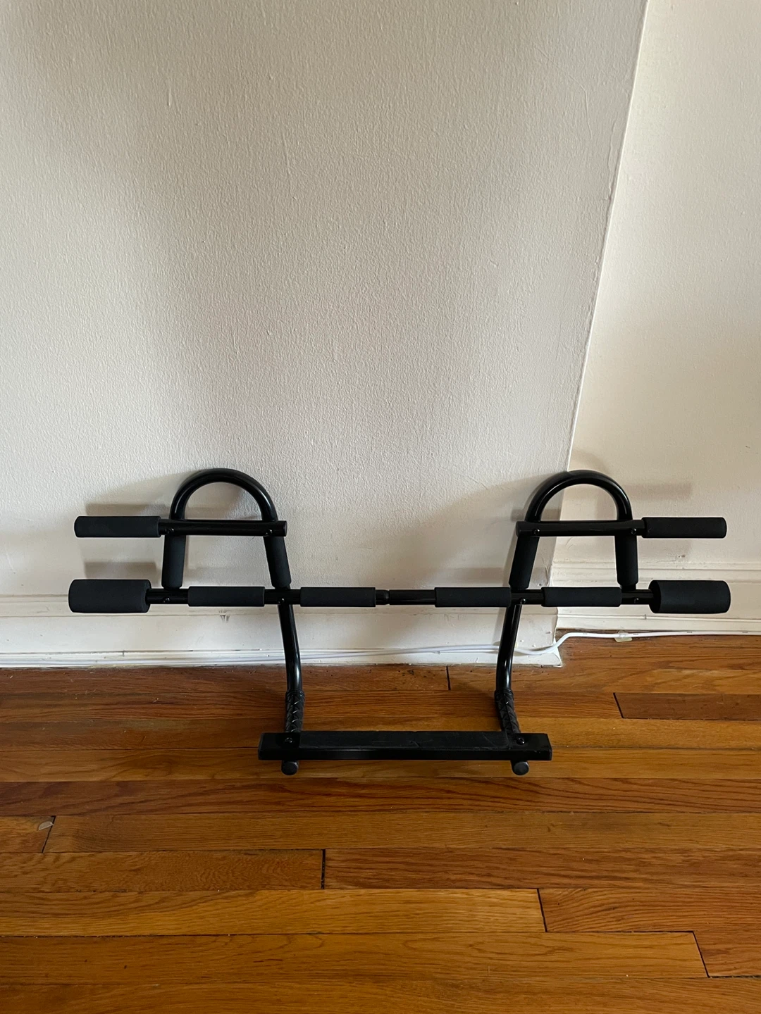 Pull-up Bar for doorway