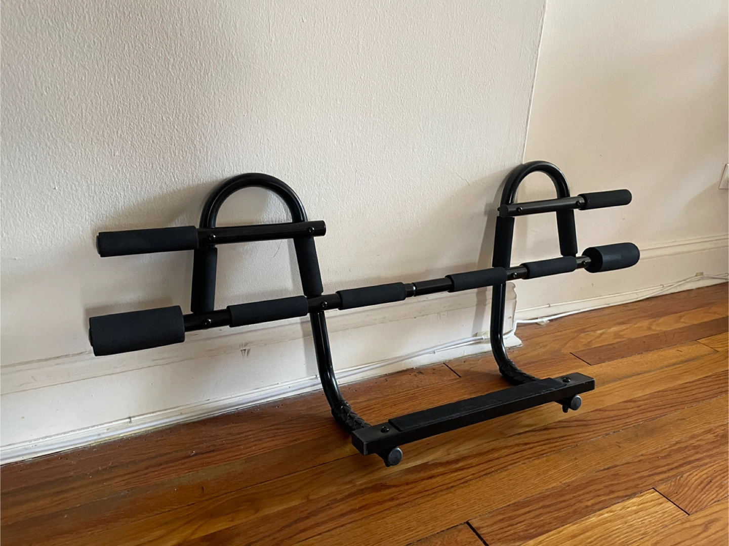 Pull-up Bar for doorway - photo 2