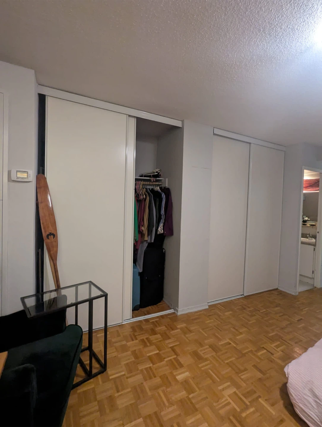 Large Private Room with Bathroom near islington station - photo 2