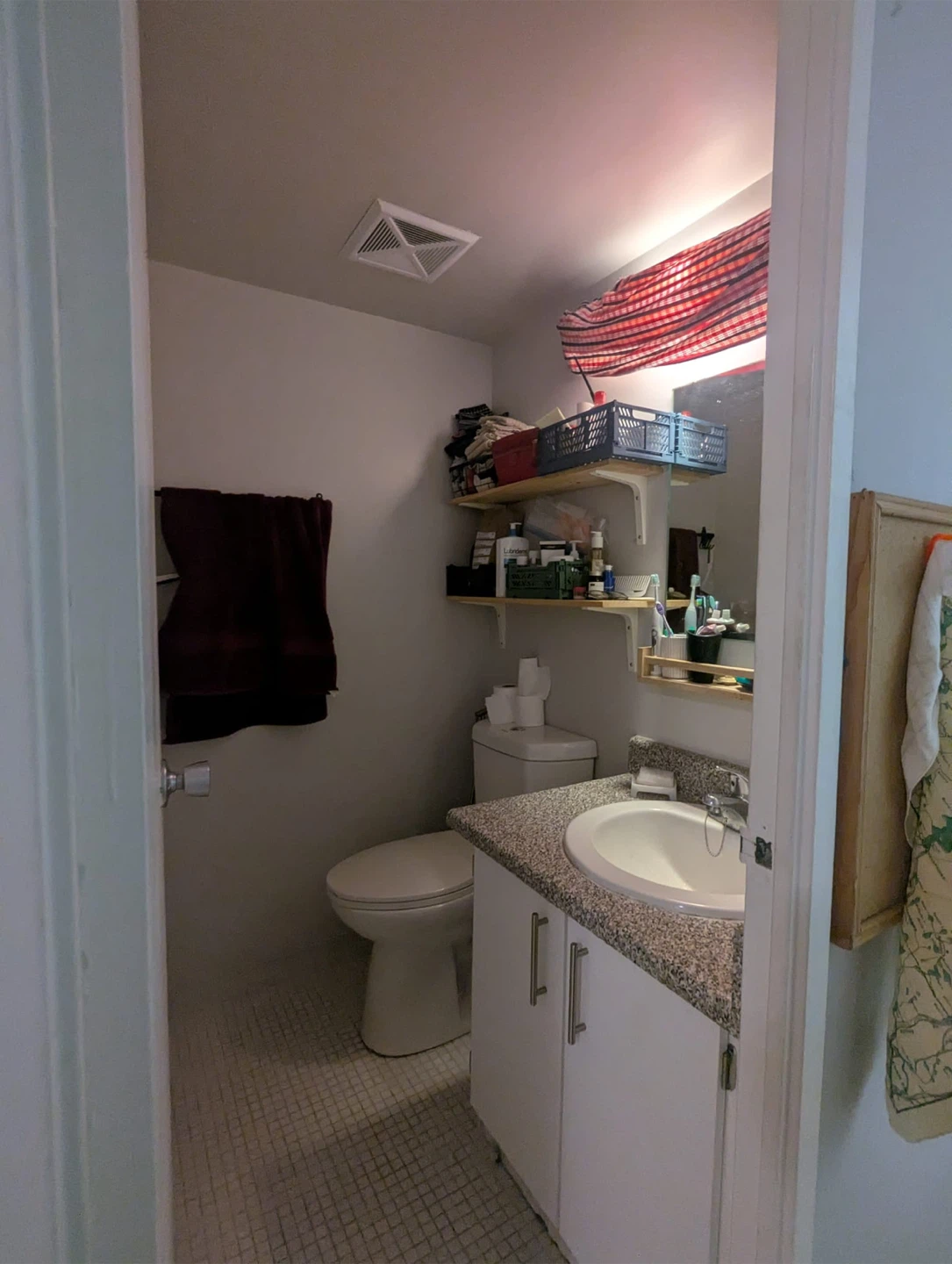 Large Private Room with Bathroom near islington station - photo 4