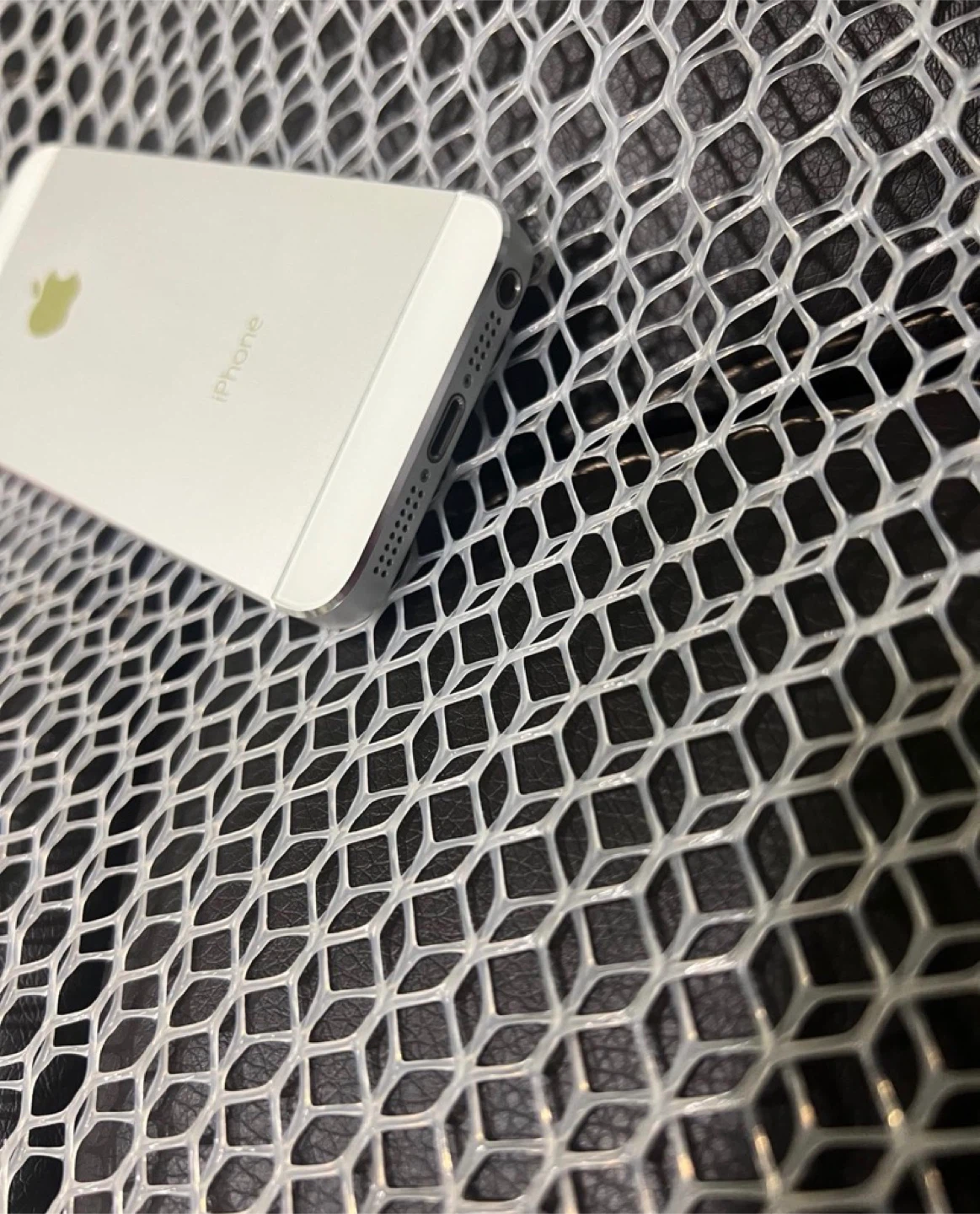 Apple iPhone 5s Unlocked -16GB Silver/ White (Unlocked) - photo 4
