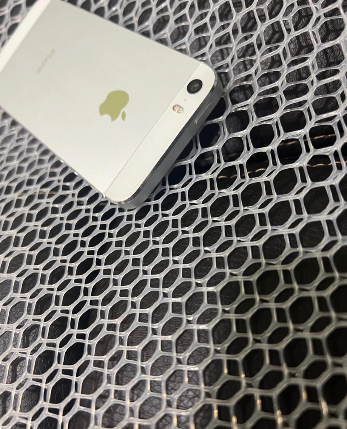 Apple iPhone 5s Unlocked -16GB Silver/ White (Unlocked) - photo 5