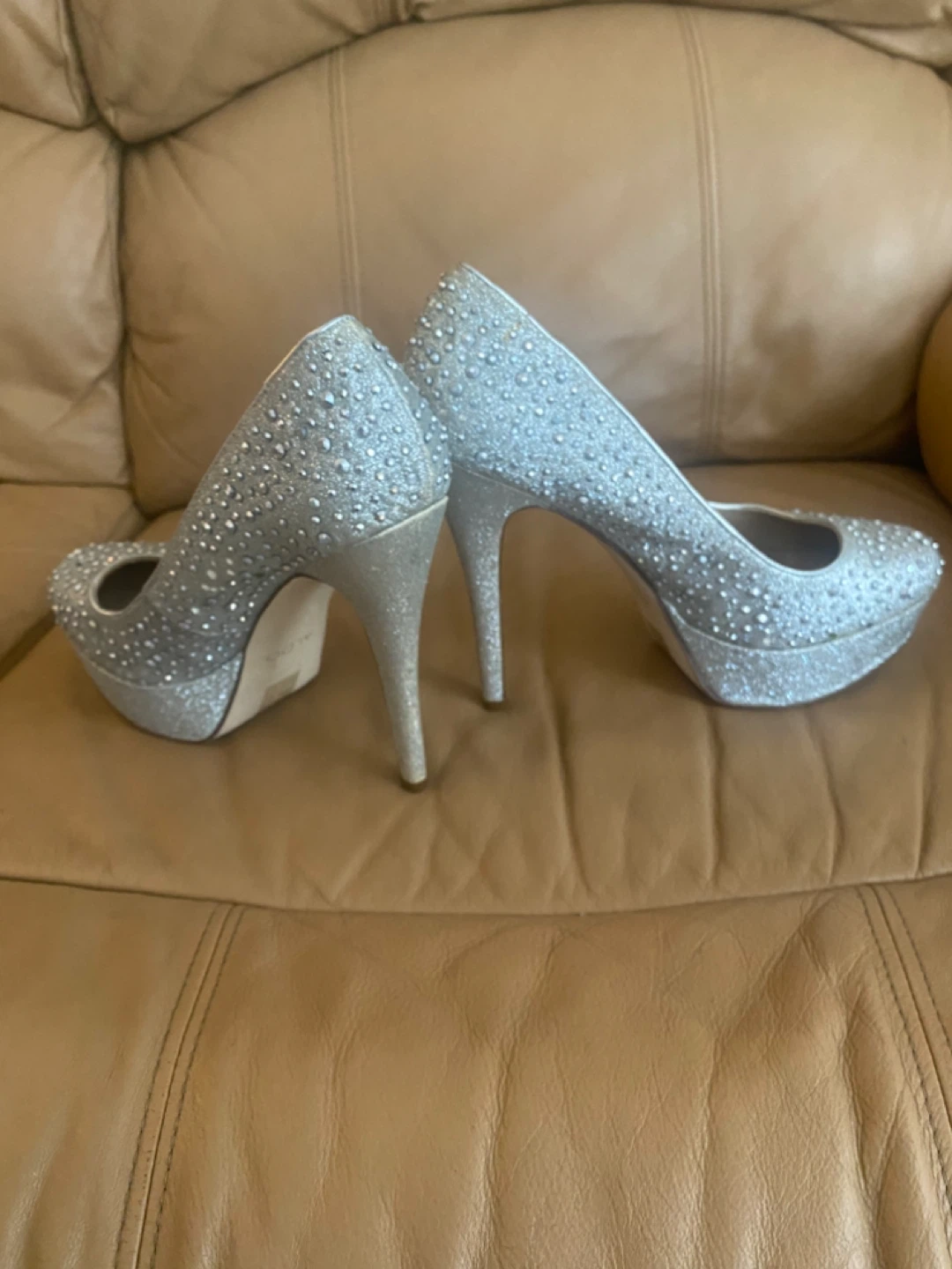 Aldo High Heels - photo 3
