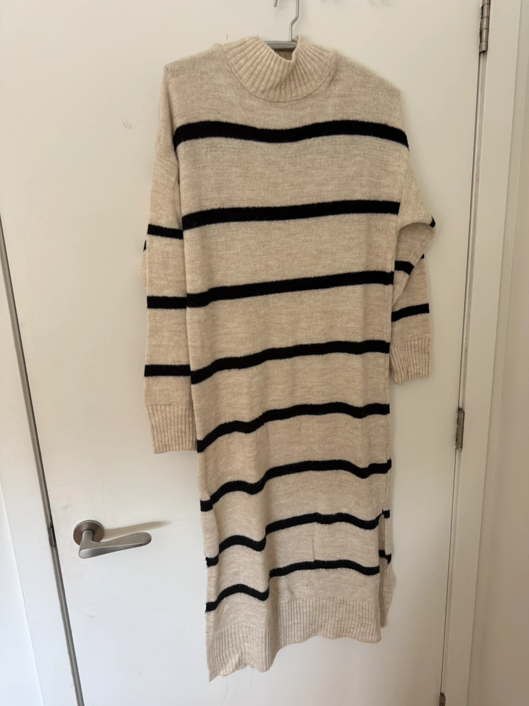 Dress for woman