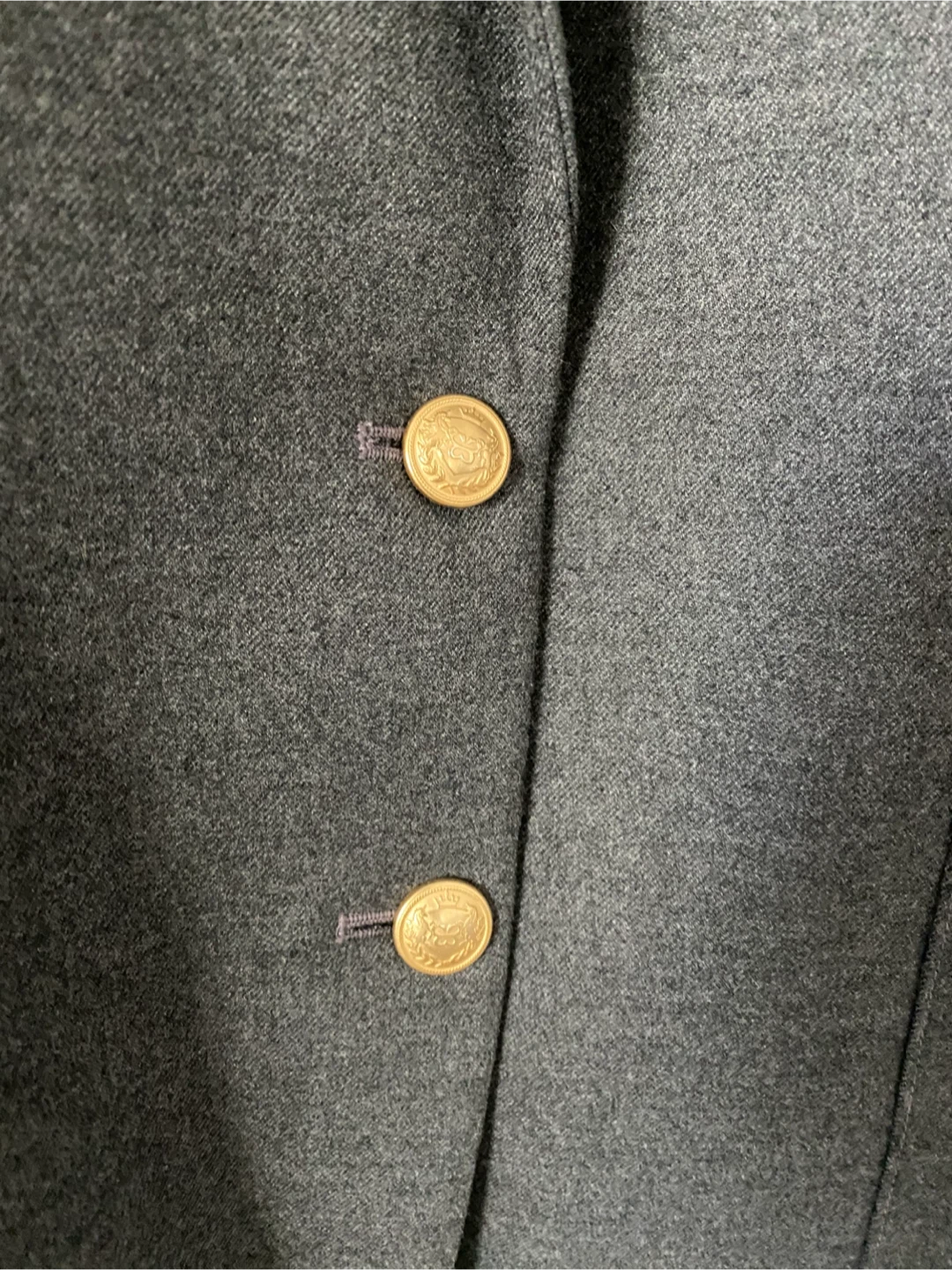 Sunday Best Blazer - Grey - photo 4