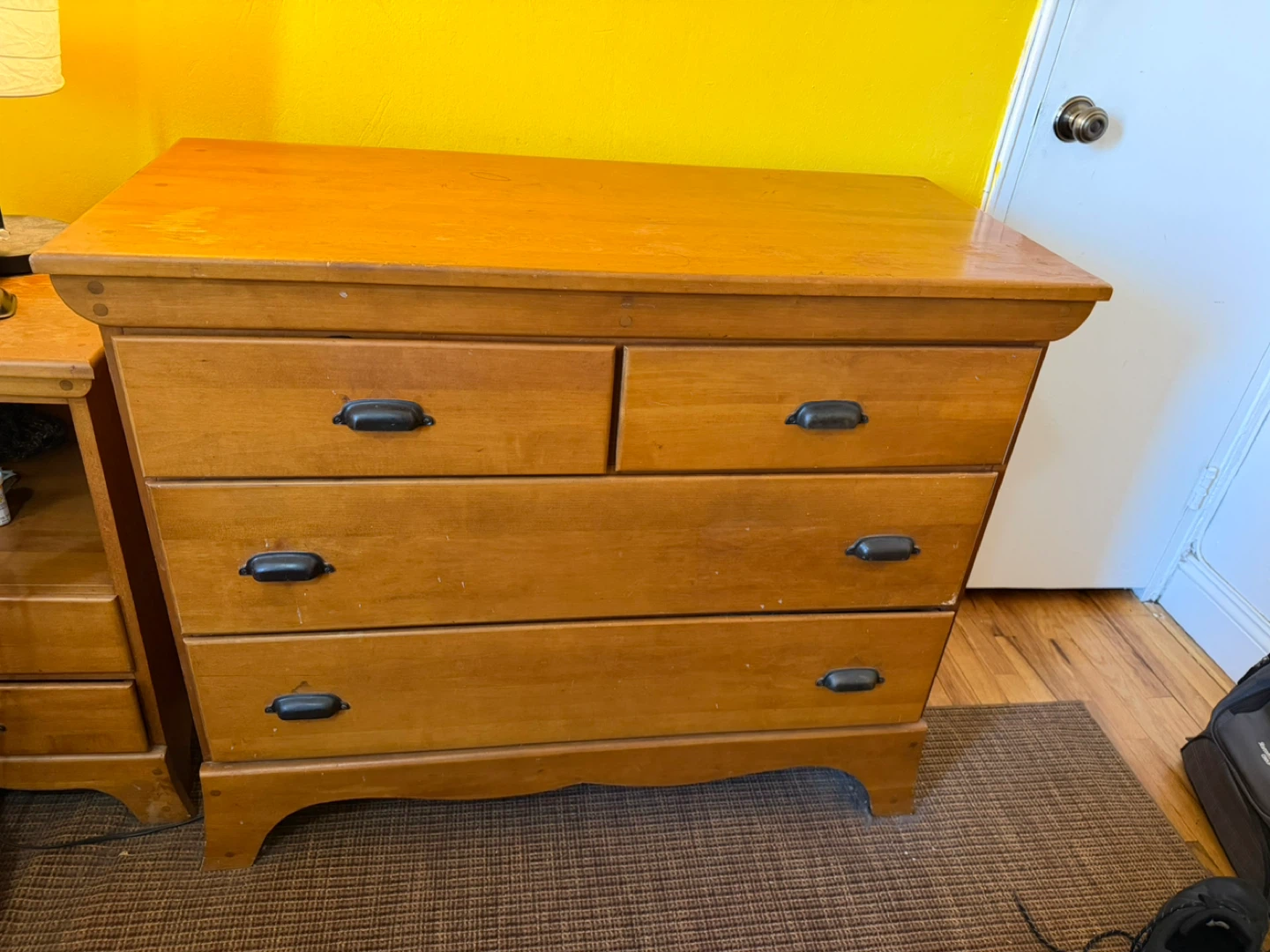 Dresser, retro, vintage, mid century - photo 2