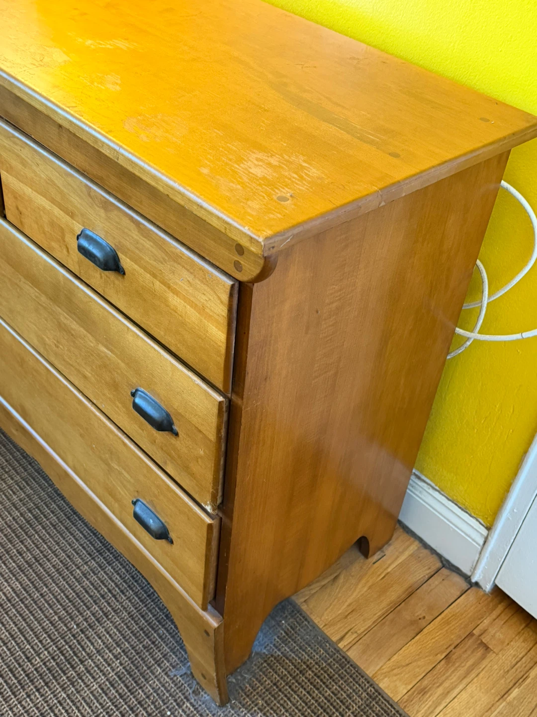 Dresser, retro, vintage, mid century - photo 3