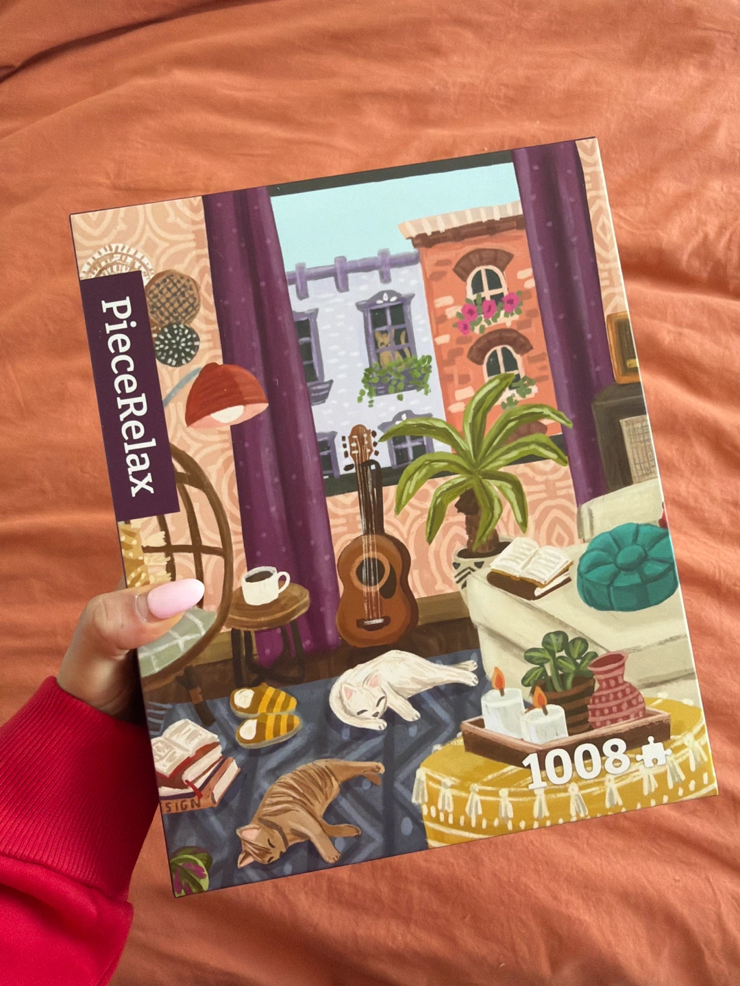 Jigsaw Puzzle