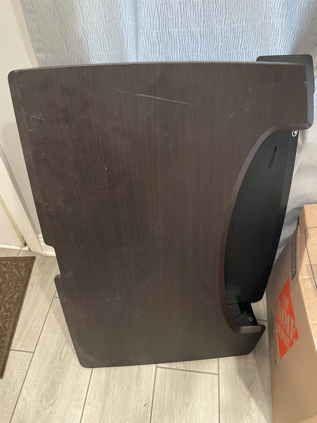 Folding Lectern - photo 2