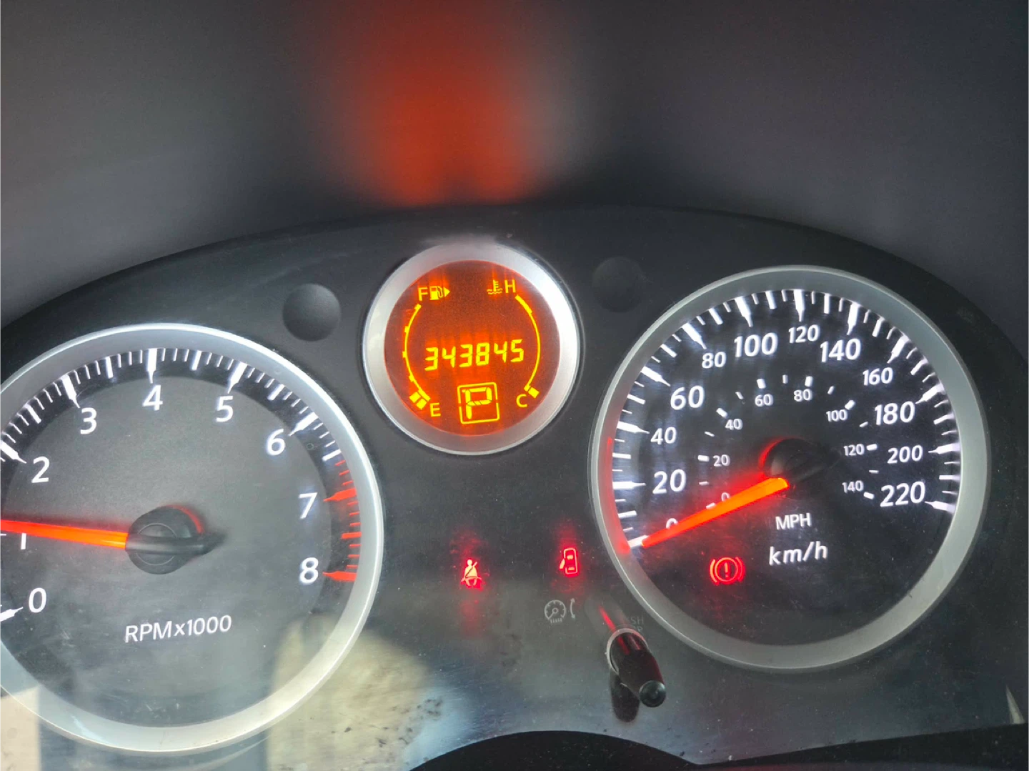 Black Nissan Sentra Sedan - photo 3