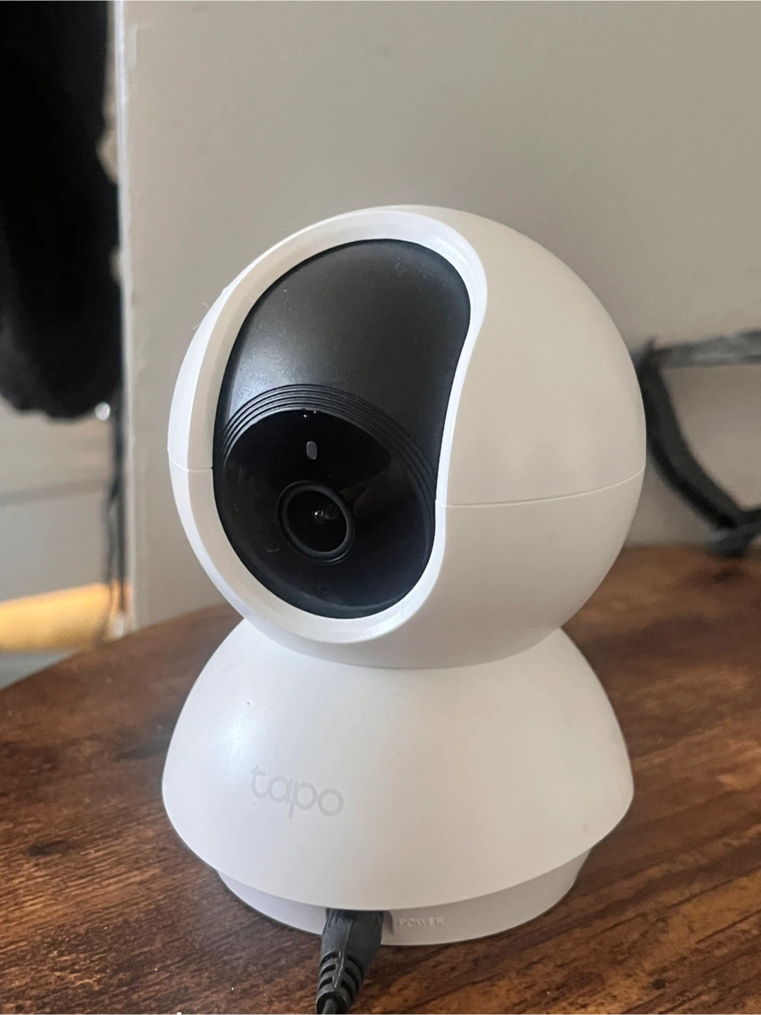 TP-Link Tapo Smart Home Security Camera