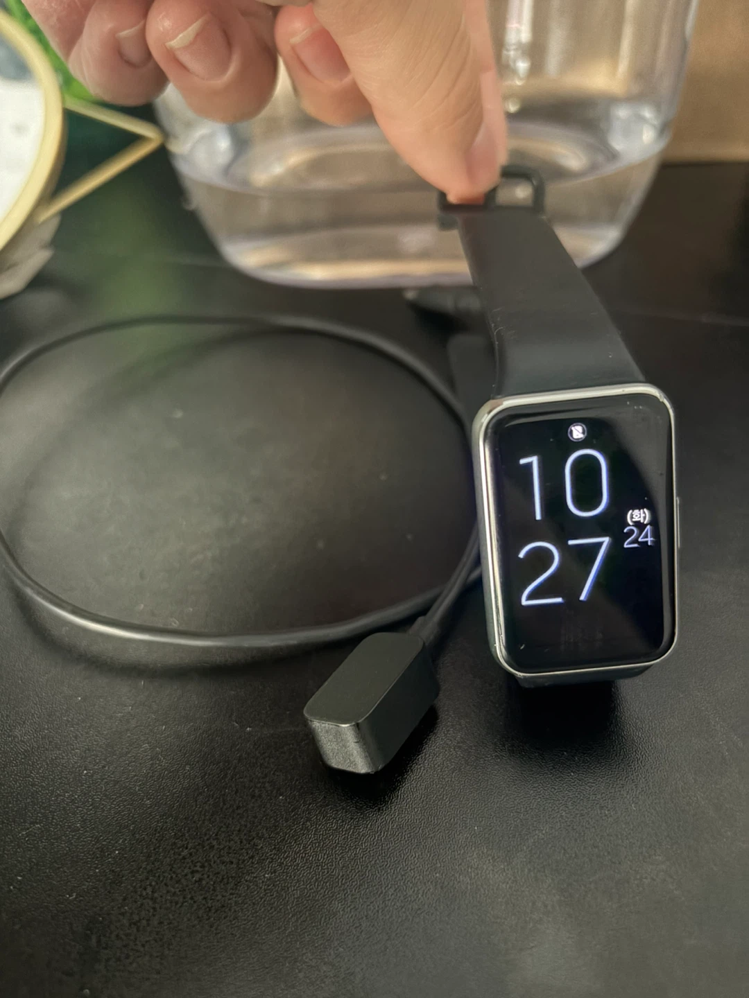 Samsung Galaxy Fit3 – Good Condition