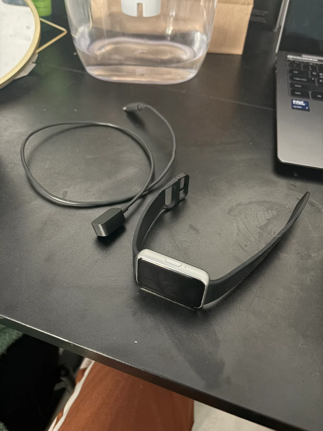 Samsung Galaxy Fit3 – Good Condition - photo 2