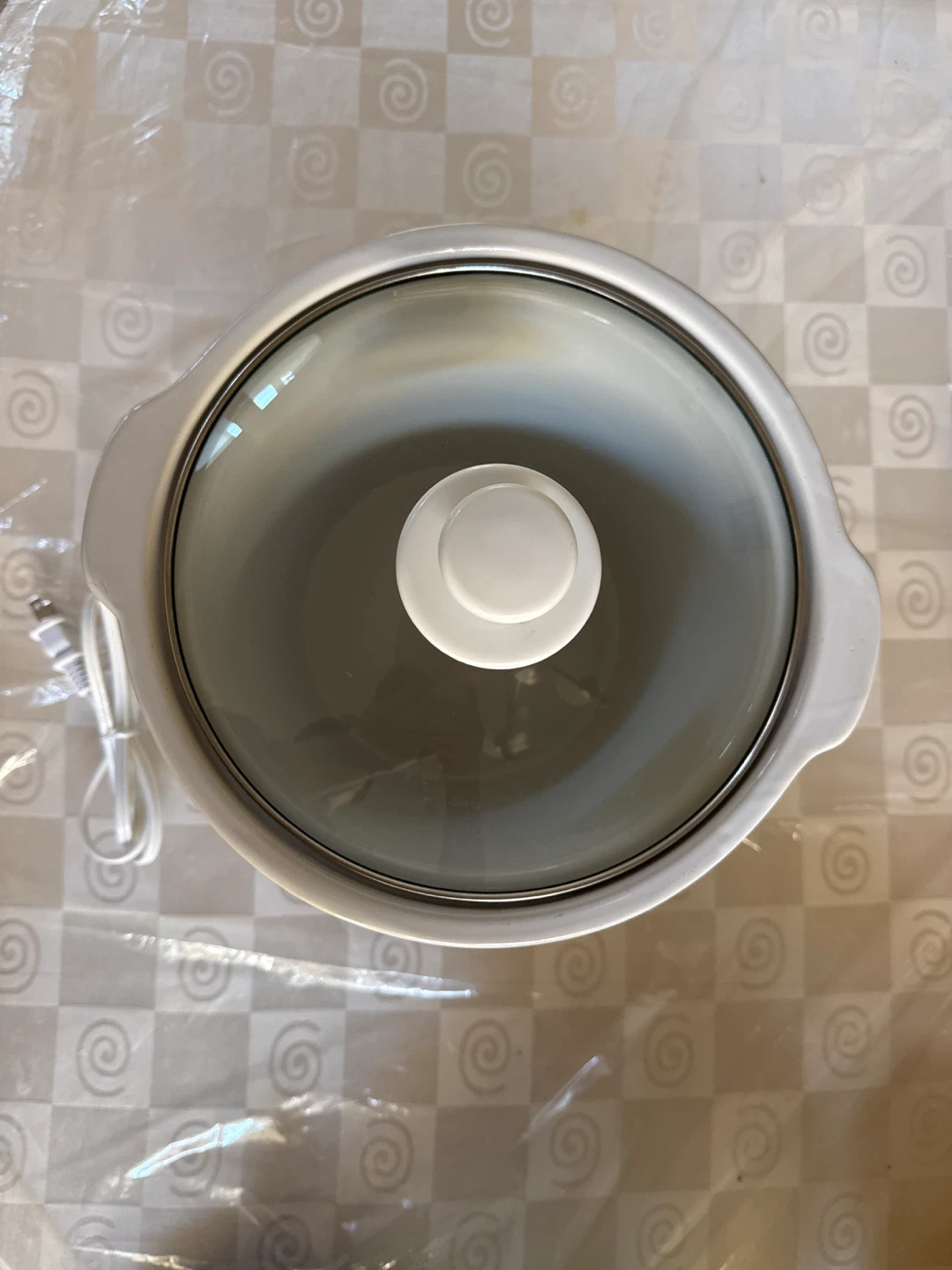 HomeMax Slow Cooker NSC-30 - photo 3