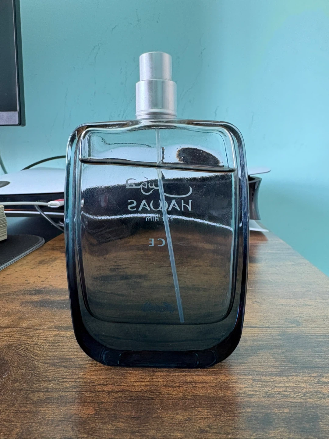 Rasasi Hawas Ice for Him Eau de Parfum - photo 2