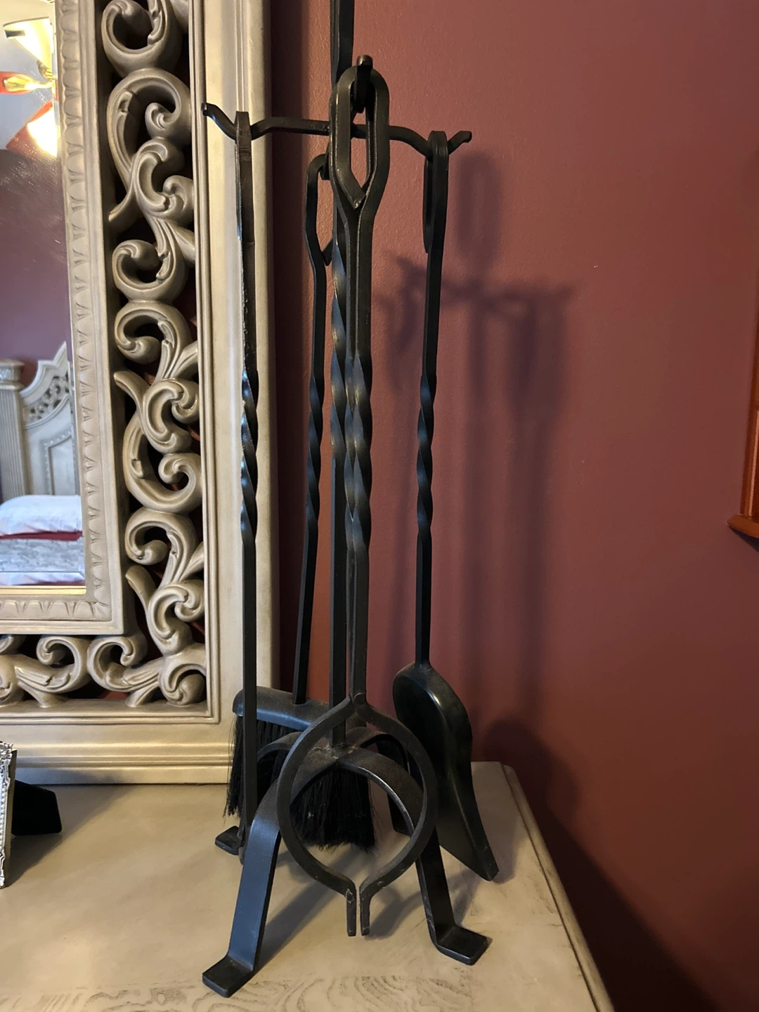 Cast Iron - photo 2