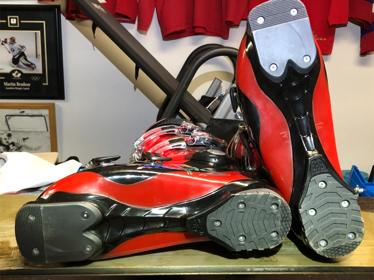 Atomic BTech B65 Ski Boots - photo 4
