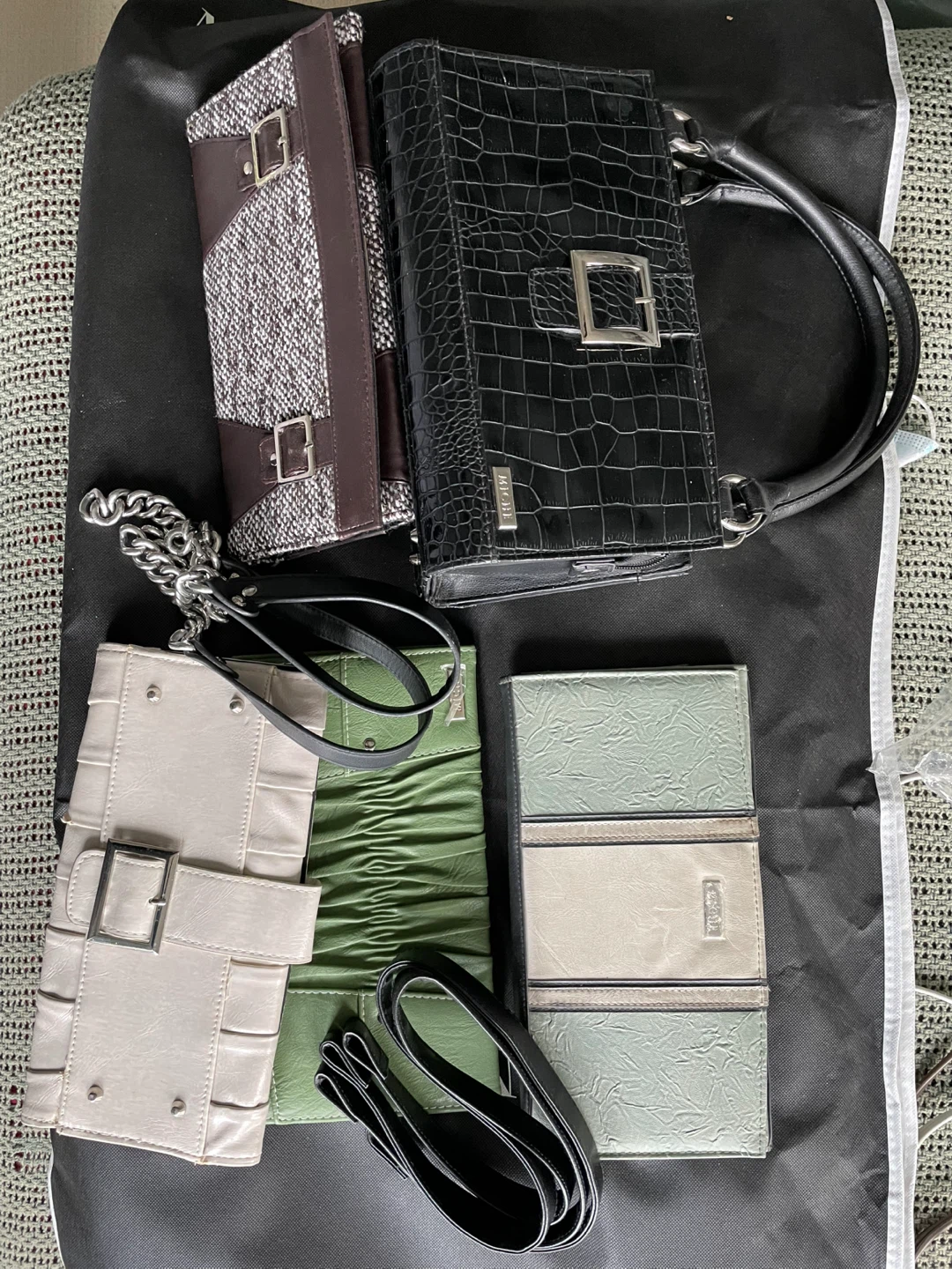 MICHE Bag Ellie Collection Purse Cases and Straps - photo 3
