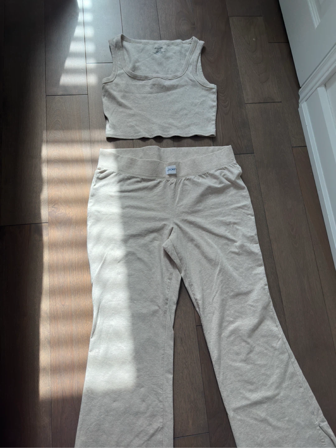 Jockey Lounge Set - photo 2