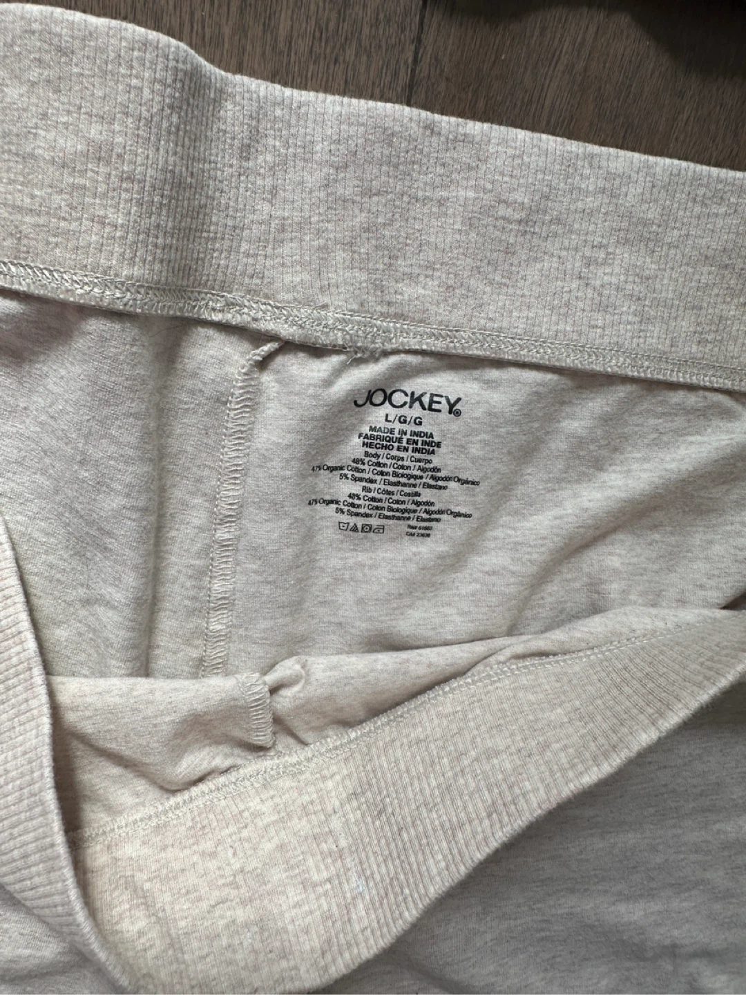 Jockey Lounge Set - photo 4