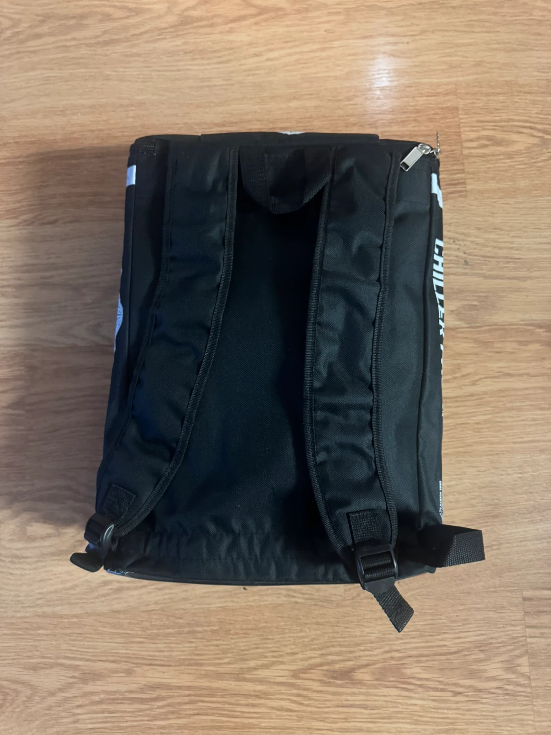 Coors Light Chiller Pack 24 Can Backpack - photo 3