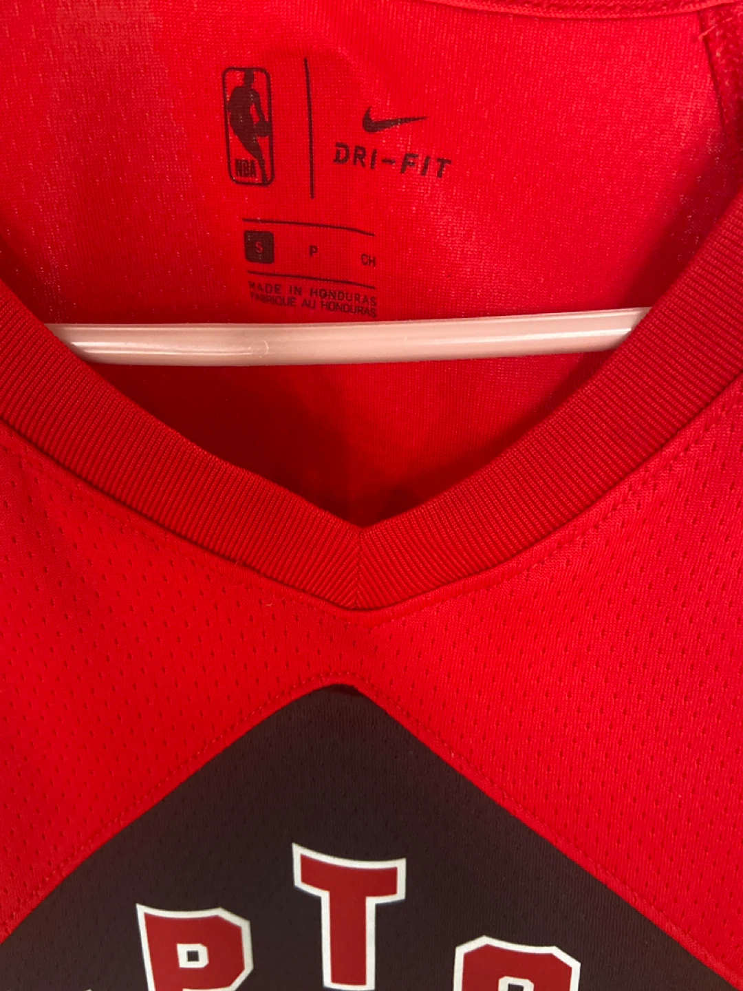 Toronto Raptors Pascal Siakam #43 Jersey - photo 3