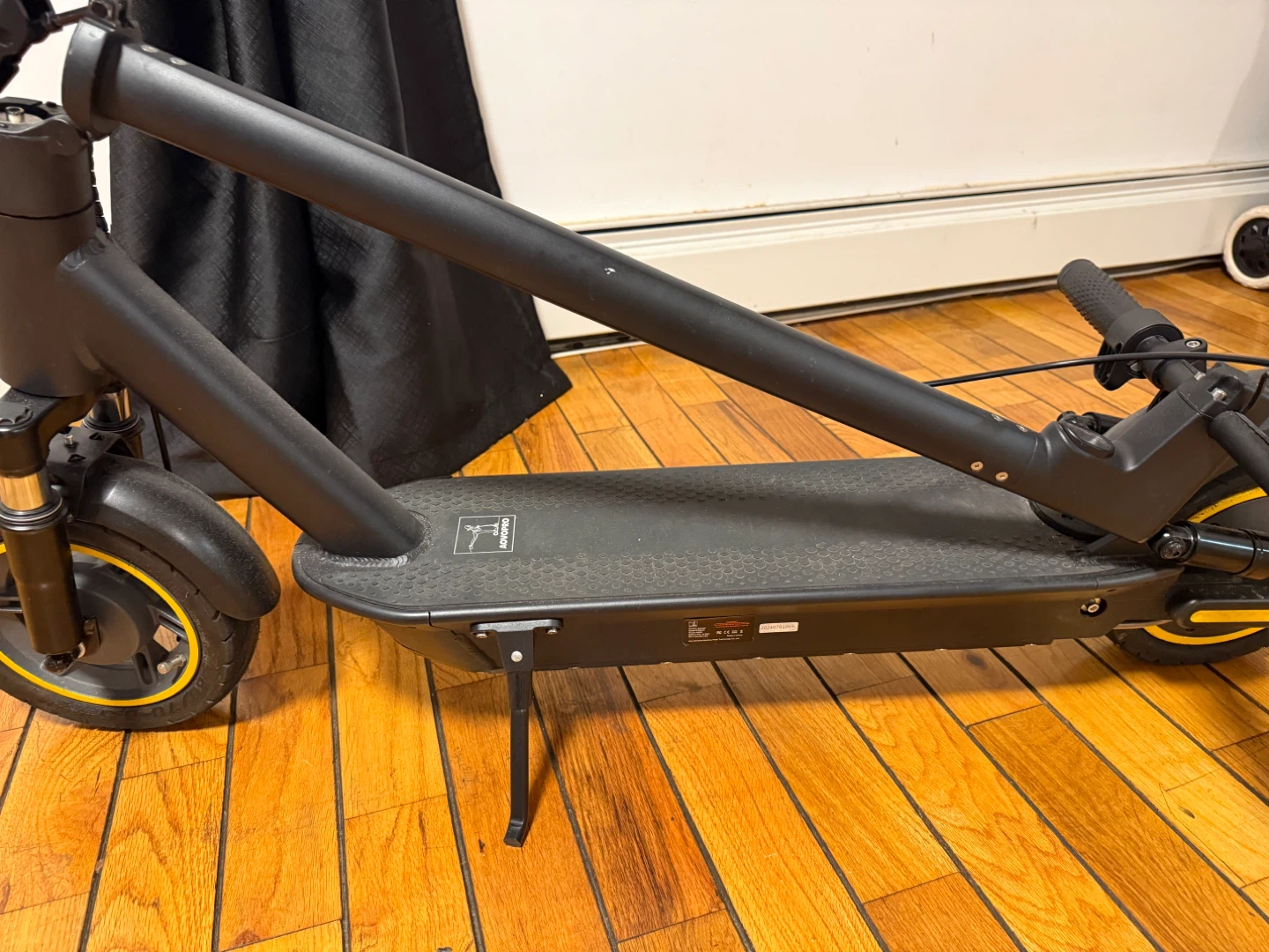 AOVOPRO ESMAX Electric Scooter/Patineta