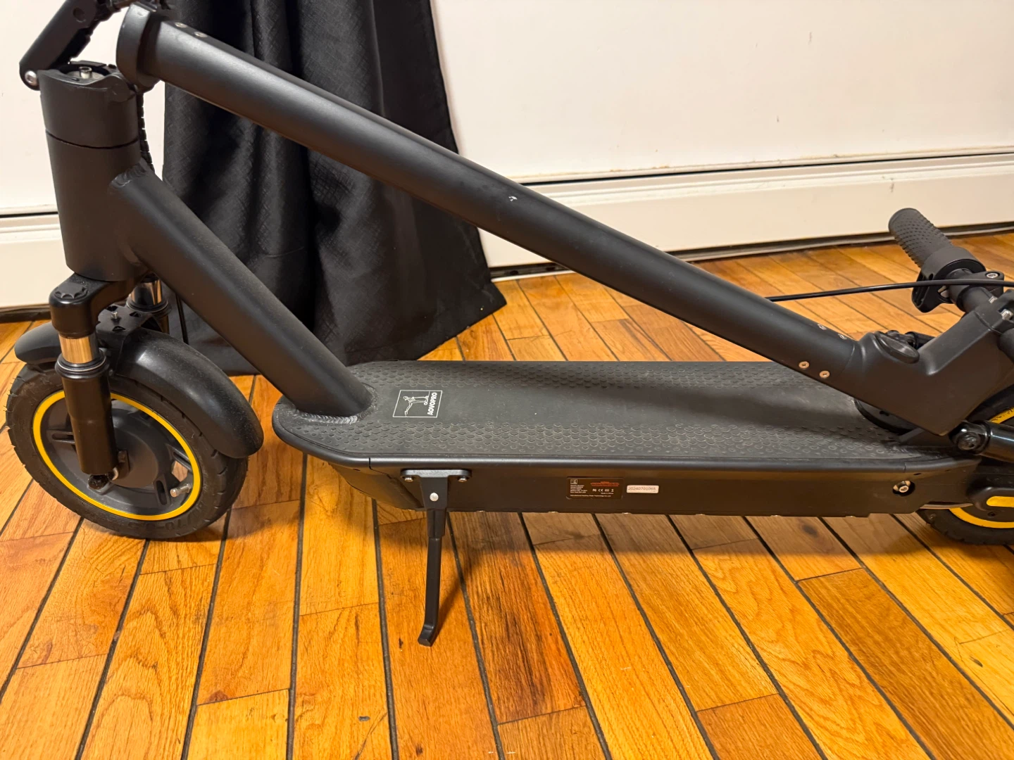 AOVOPRO ESMAX Electric Scooter/Patineta - photo 2