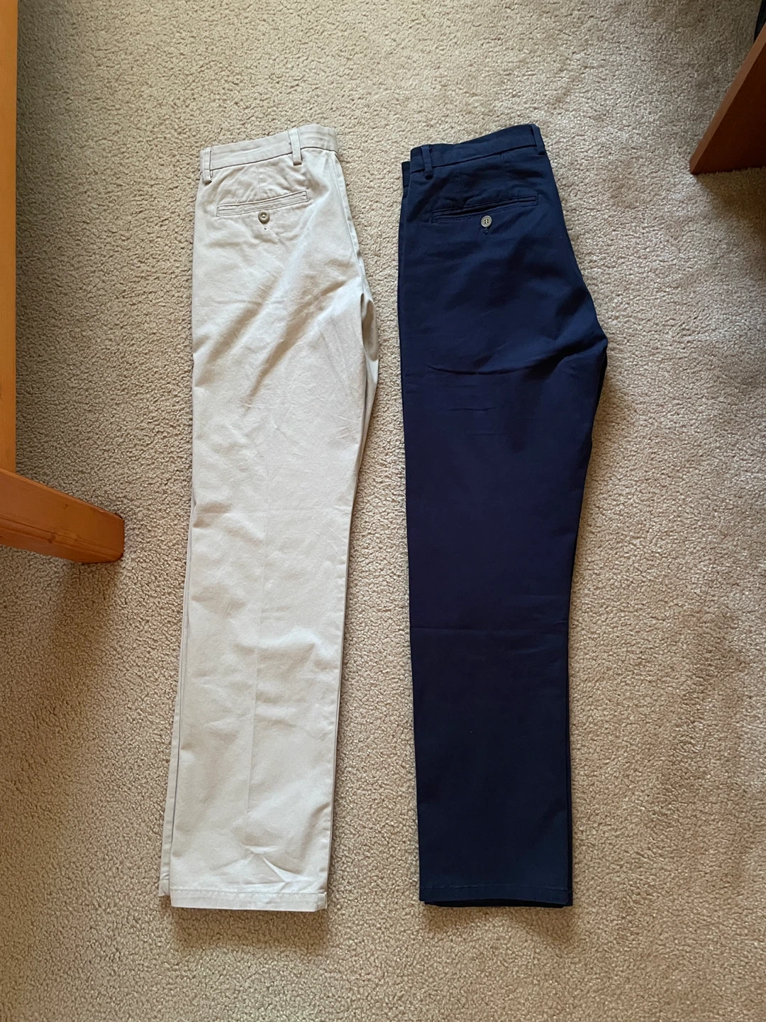 Men Casual Pants