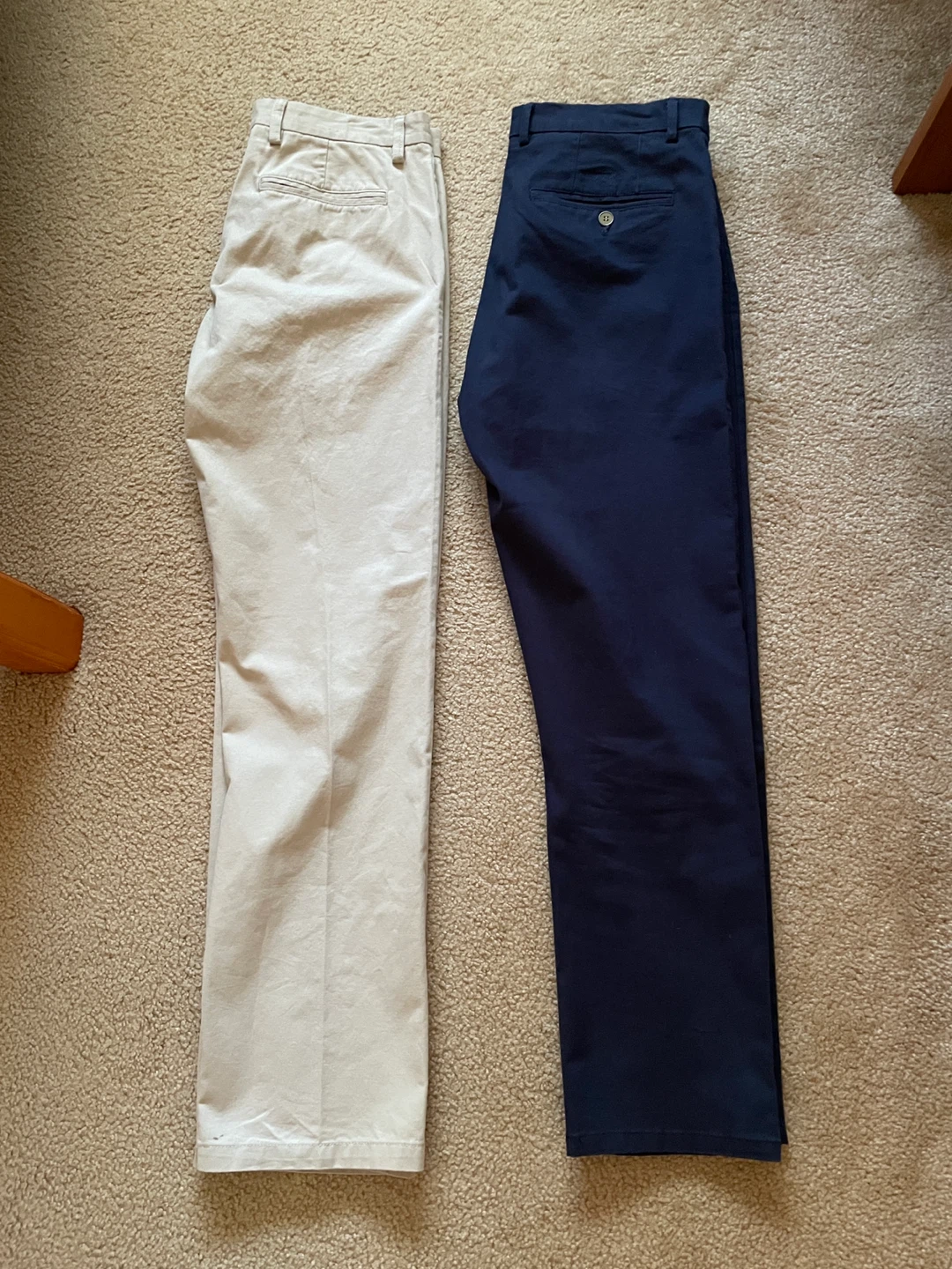 Men Casual Pants - photo 2