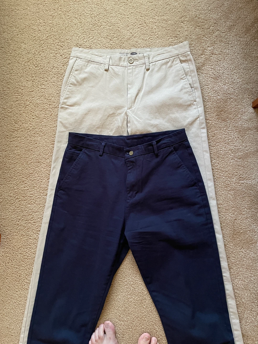 Men Casual Pants - photo 3