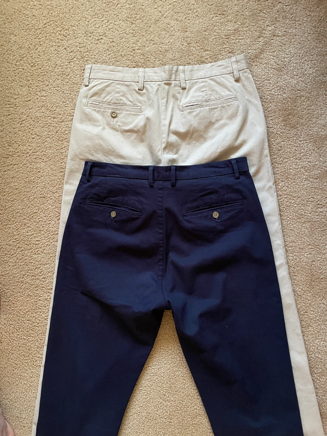 Men Casual Pants - photo 4