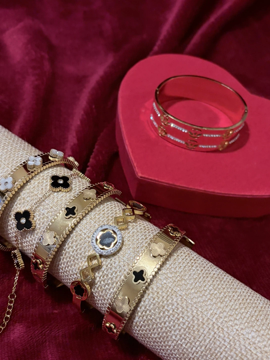 Bracelet Bundle - photo 2