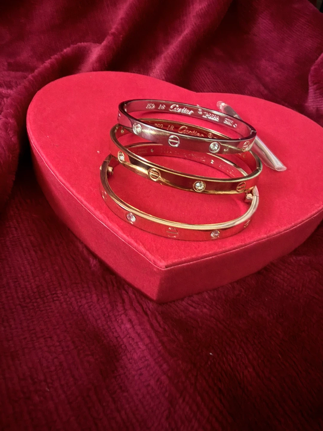 Bracelet Bundle - photo 4