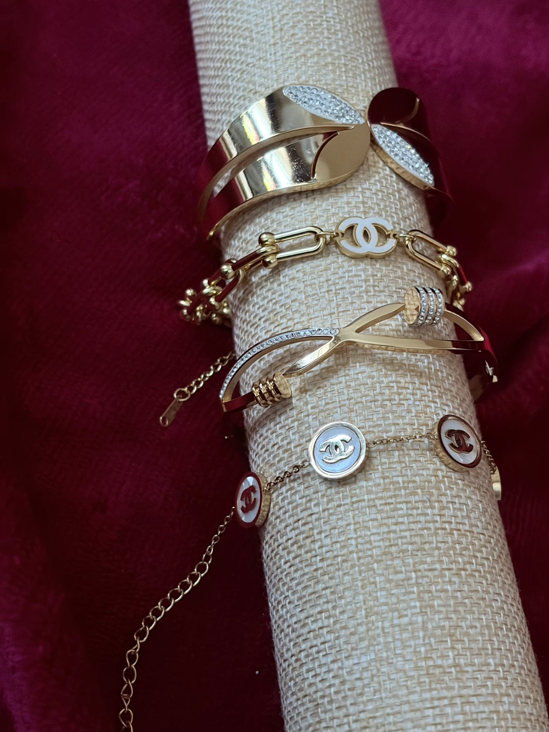 Bracelet Bundle