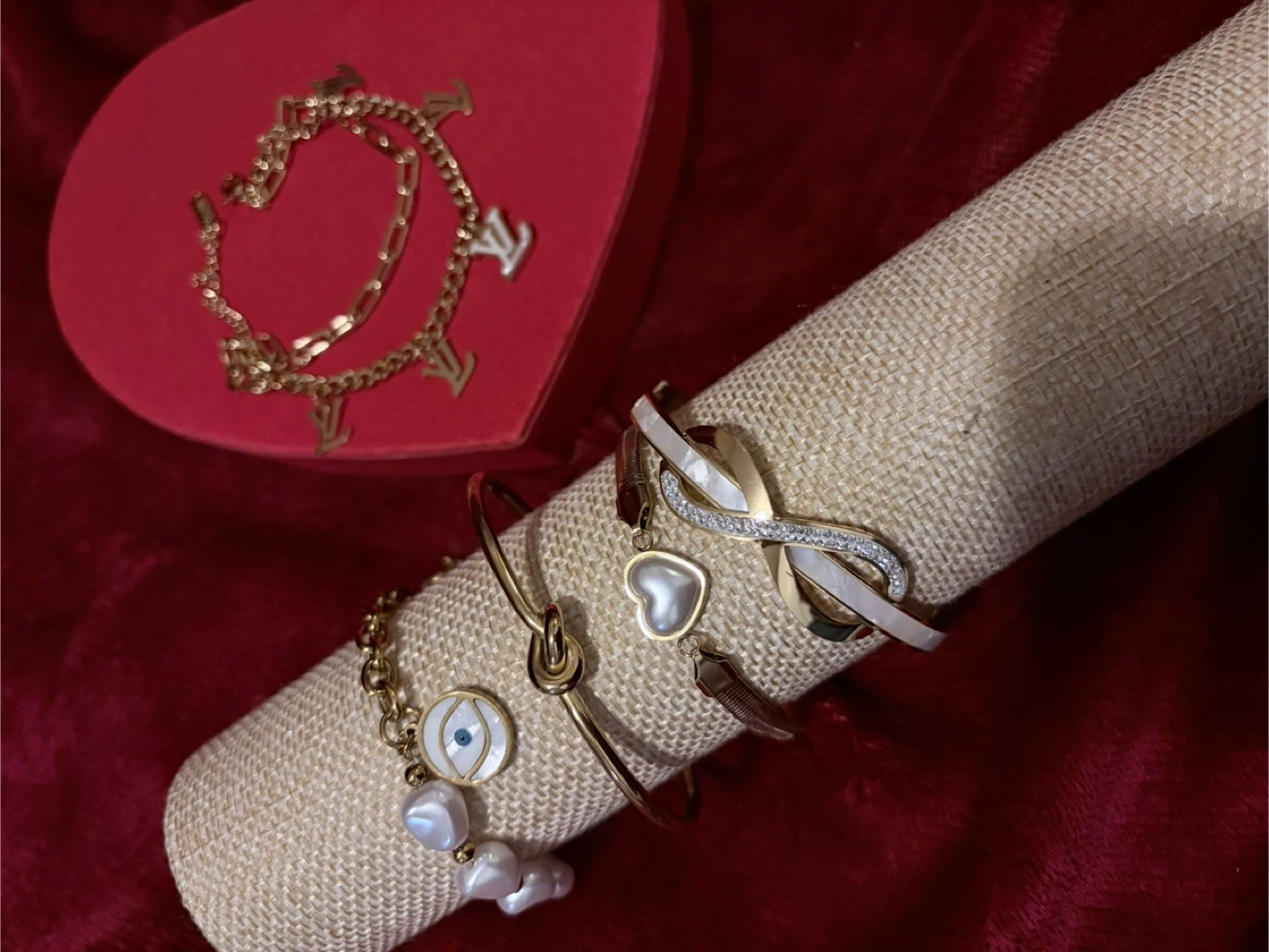 Bracelet Bundle - photo 3