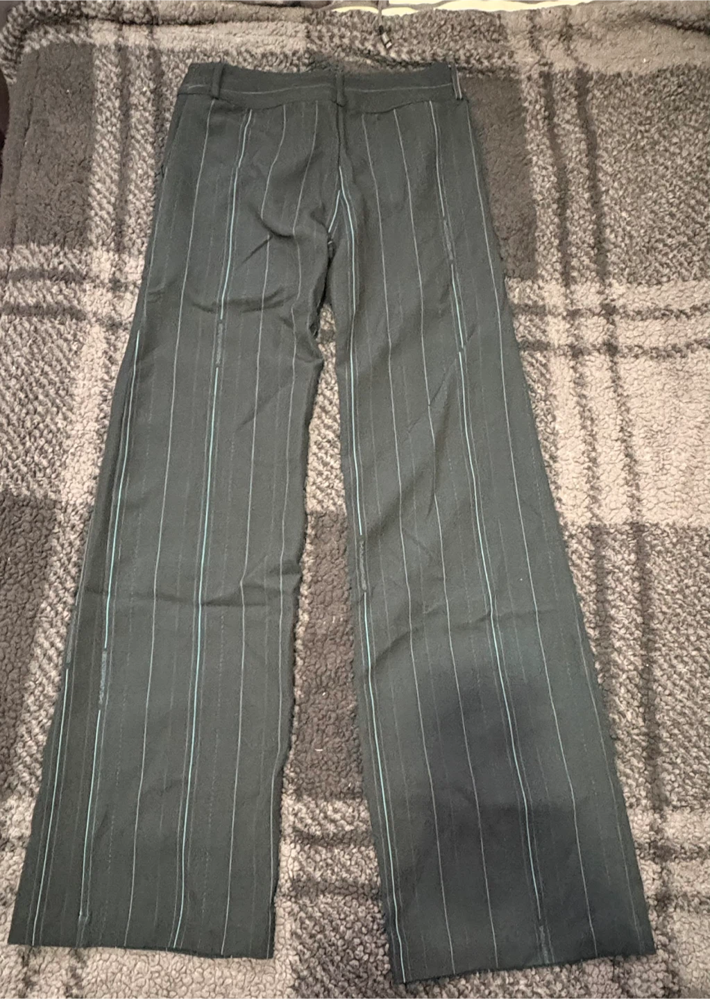Striped Pants - Medium - photo 2